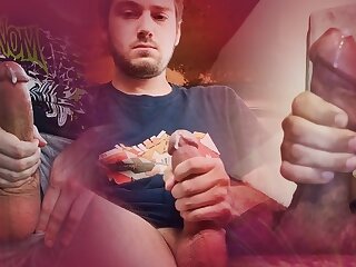 Gay Music Video - Cumming to America