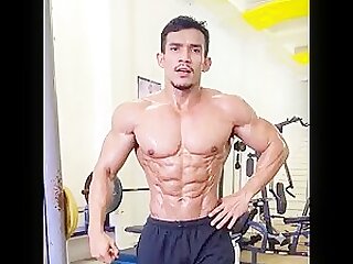 Sexiest Man Alive ?