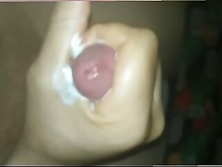 African807 - long dick cum