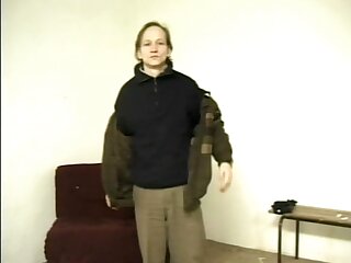 Full video of ugly but horny amateur masturbating