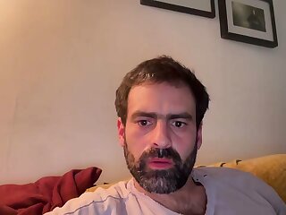 Straight Mexican Player Dad 6