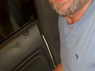 Guy yapping about random bs and gets naked