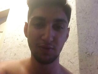 Alpha Arab verbal dirty talks , let me know if you want to see more of him