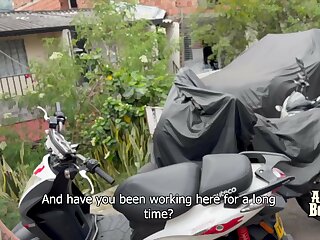 Angel of Bogota File 52 – Our Little Secret
