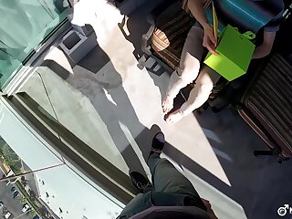 Long Way Down