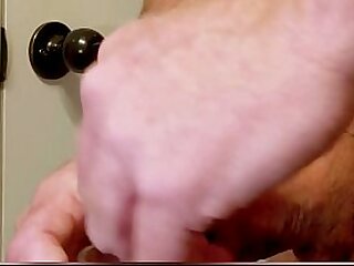 Mushroom Head Bondage