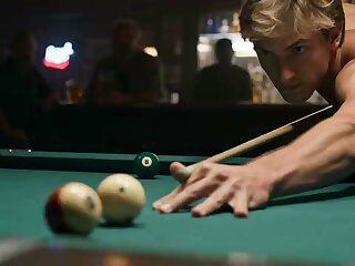 More Fun Than A Bar Fight__A Fantasy