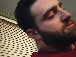 Straight guy sucked