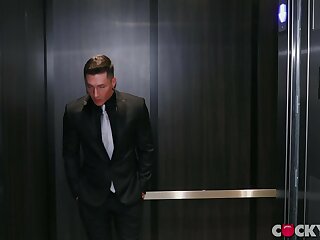 Boys Will Be Boys Episode 2