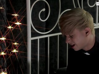 Sexual Indulgence Scene 2