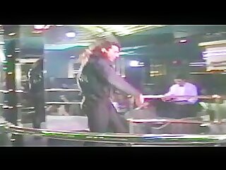 #Vintage#Stripper#Santino#2#