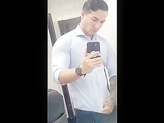 Camilobendeck flashing cock