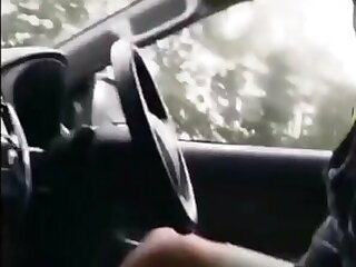 His accent. His attotofe. His horniness.