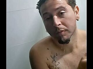 Show me off on a live stream so everyone can see my cock and my tight little ass for the first time&period;