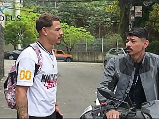 MOTOBOY DOTADO