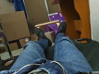Show hard dick webcam