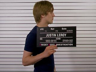 FBI Gay Porn Series EP 04