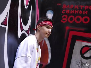 Little Models (Karol Gajda, Mike Steed)