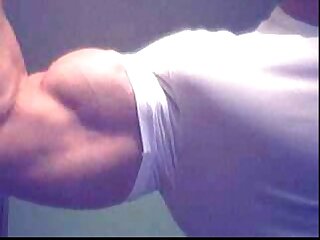 Bodybuilder Webcam I