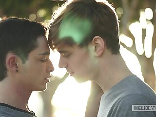 Burning for the Boy - Grayson Lange, Alex Killborn