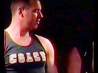 #Vintage#Wrestling#BBW#VS#Brian#2001#
