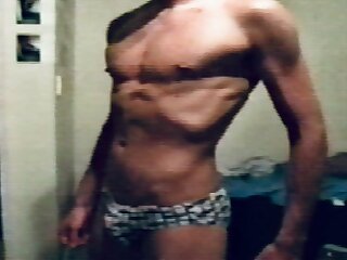 Gay stripper boys undoes