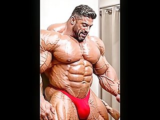 MuscleFetishGuy