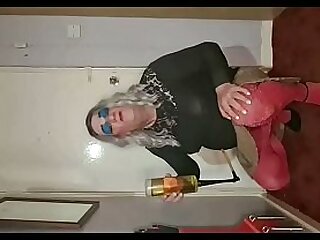 sissy crossdresser wanting what you have