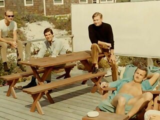 Old slideshow from Fire Island
