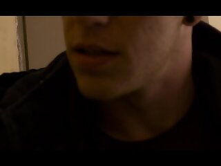 X-Men: A Gay XXX Parody Part 2