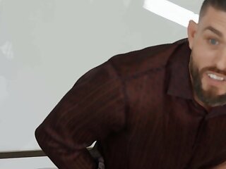 Oily Buddy (Diego Sans and Ryan Rose)