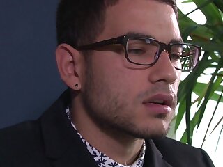 Reply All Part 1 Mike De Marko, Vadim Black