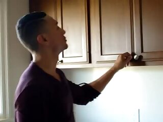 Come Clean-Then 'Cum Again'