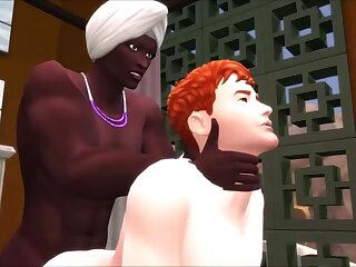 Princes of Sex E05 Welcum in the desert