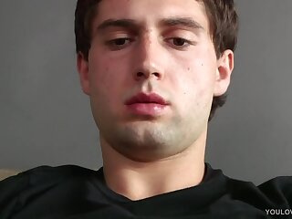 Nathan Green Solo - YLJ