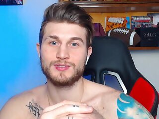 Bill_kill96 2022-12-04 CUMSHOW