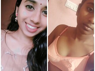 Indian Desi Mallu Shows Her Nudes - ThisVid.com