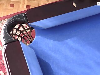 Rich Bitch - Scene 4