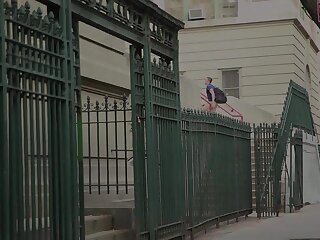 Straight A Student 1 Diego Sans, Jack Hunter