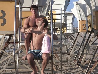 Brandon & Tanner - Bareback