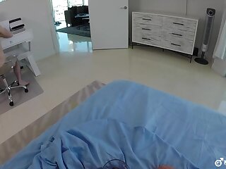 Twizzler Twink (Toney Banks, Dirk Wakefield)