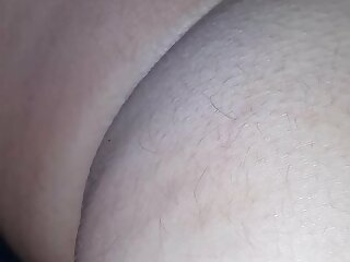 Her sexy ass & hairy pussy - ThisVid.com