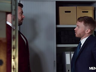 Low Toner (Derek Bolt, Gabriel Cross)