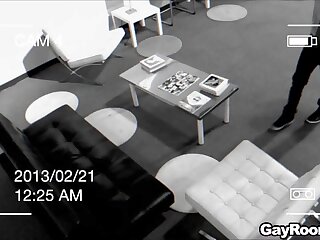 Stefans Lesson (Stefan Nash & Luke Hass)