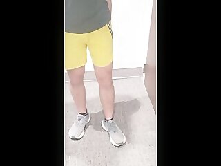 January 30th - Legs! (2)