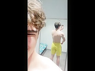 January 29th - Back and Bis! (4)