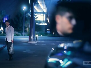 Vegas Nights Part Three