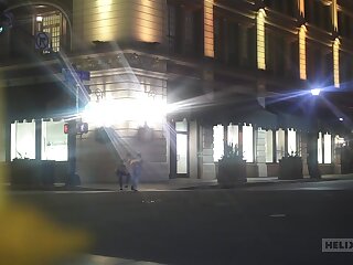 Hot Mess (Josh Brady, Cameron Parks)