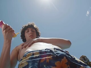 Cumbathing - Kenzo Alvarez, Cristiano