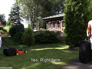 Ariel Vanean & Orri Aasen